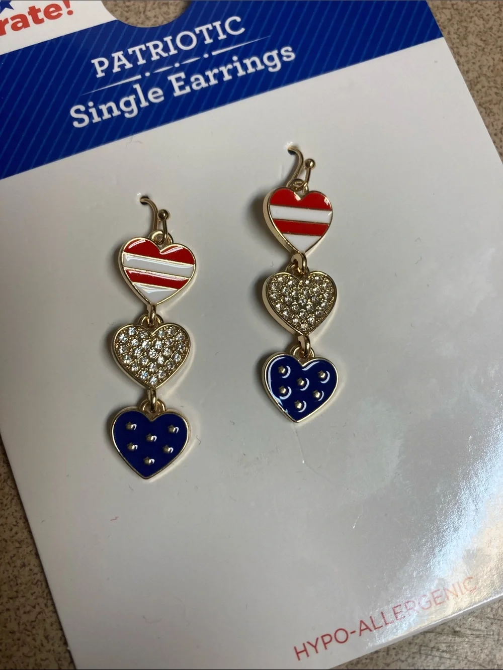 N/A triple heart